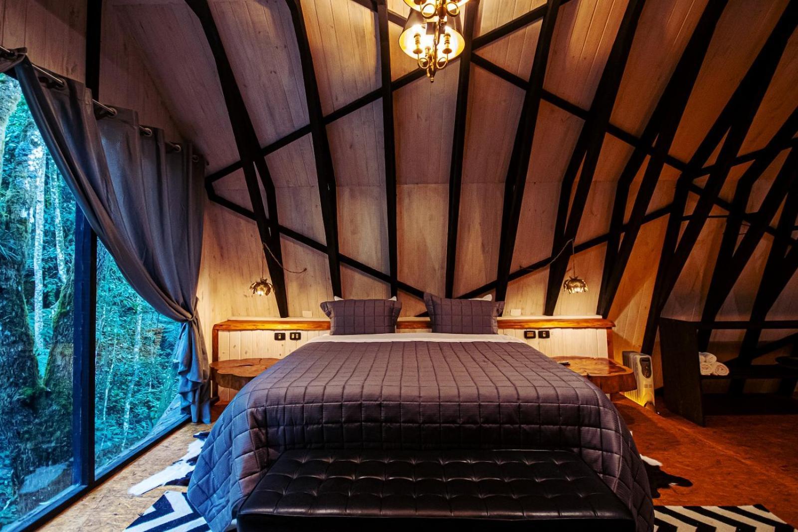 Art Lodge กังโปสดูจอร์เดา ภายนอก รูปภาพ