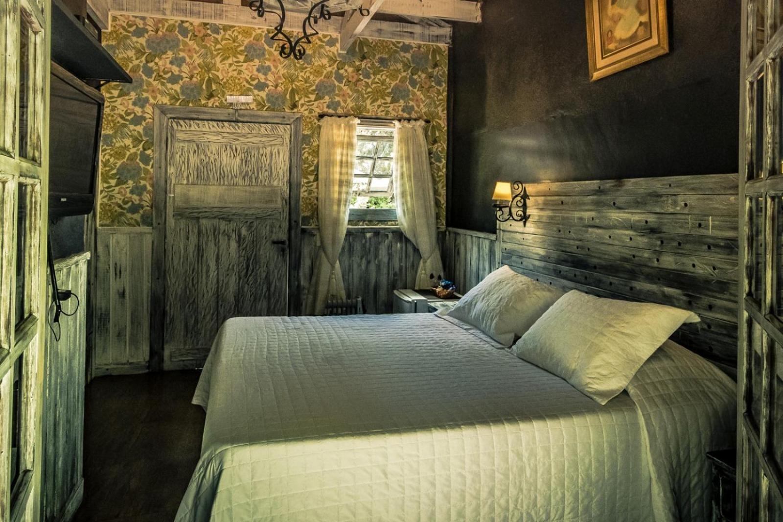 Art Lodge กังโปสดูจอร์เดา ภายนอก รูปภาพ